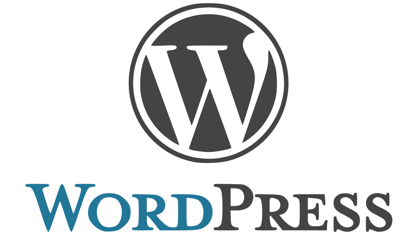 WordPress